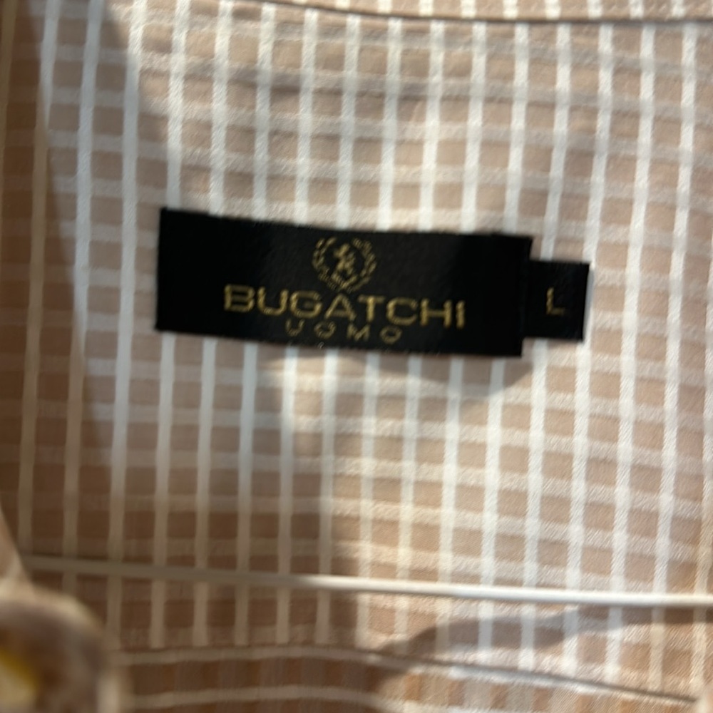 Bugatchi Shirt - image 2
